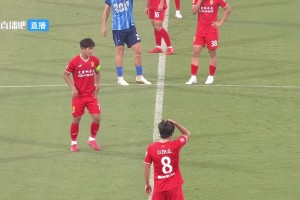 2025年08月09日 铜梁龙0-2南通支云仍居第二 科勒夫造两球叶道驰尹嘉熙破门