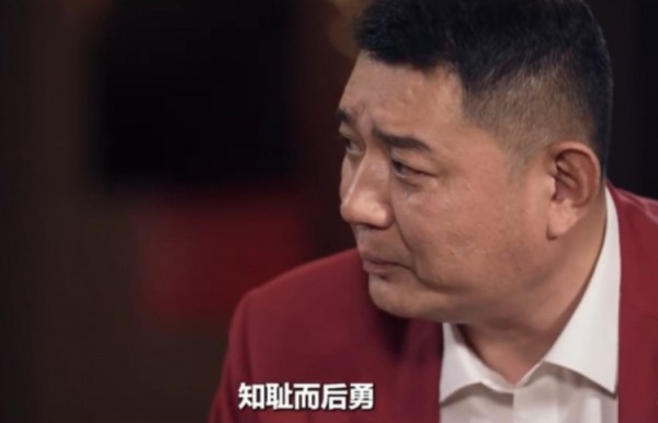 巩晓彬：新外援政策下大多数国内球员都成了龙套 希望知耻而后勇