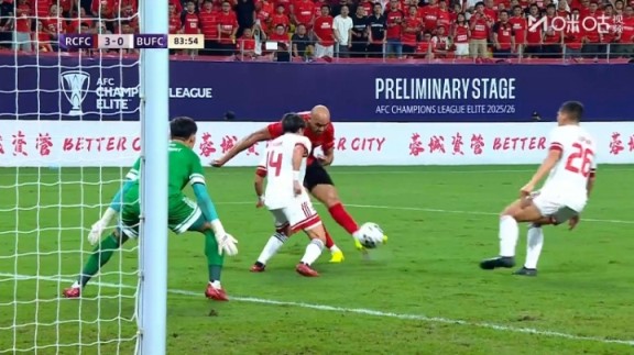 媒体人热议蓉城3-0：费利佩太厉害了，接下来可以准备正赛了！