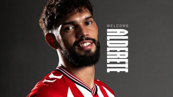 为保级拼了！桑德兰1200万欧签阿德雷特，夏窗豪掷1.5亿欧签11人