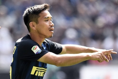 长友佑都：感觉自己逐渐回到效力国米时的巅峰期，要在赛场上证明