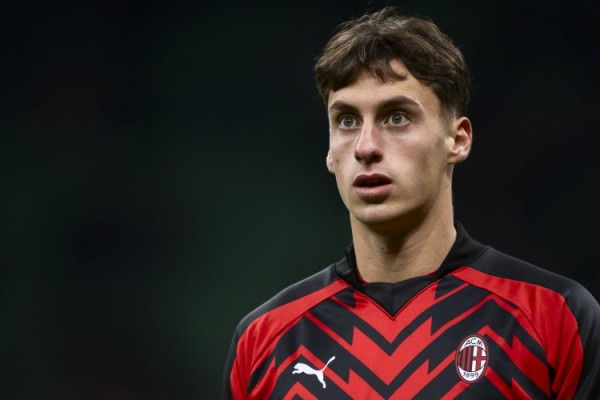 米兰官方：泰拉恰诺租借加盟升班马克雷莫纳，合同中包含买断条款