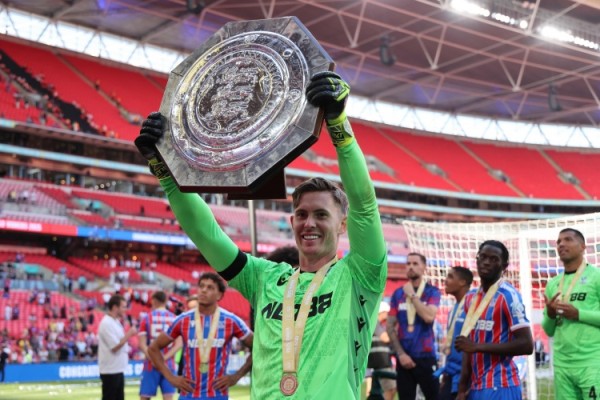 曼联2023年夏窗1750万欧卖迪恩-亨德森，5000万买进奥纳纳